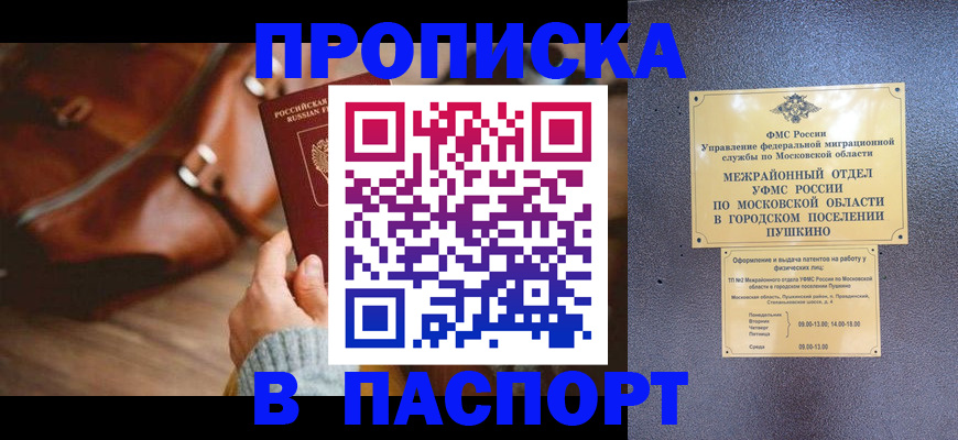 временная регистрация недорого в Мурино