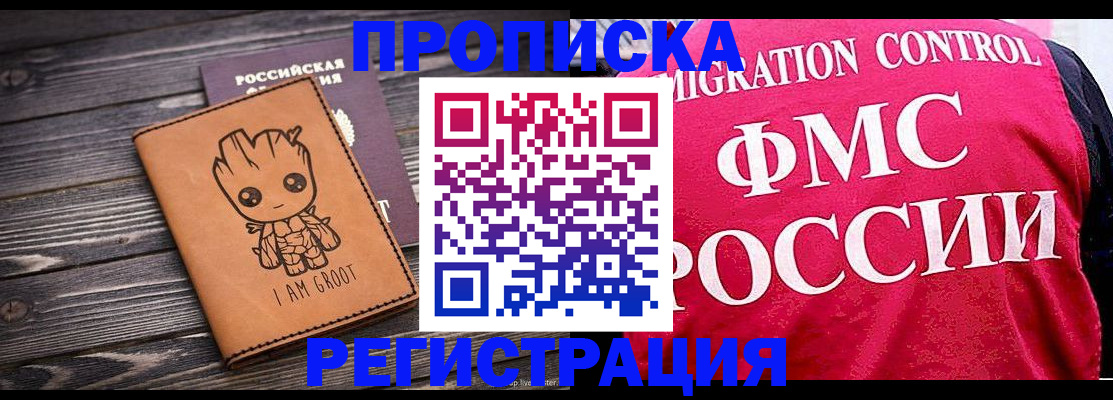 прописка 2025 в Мурино